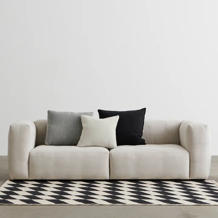 HAY - Mags Soft Sofa 2,5-zits