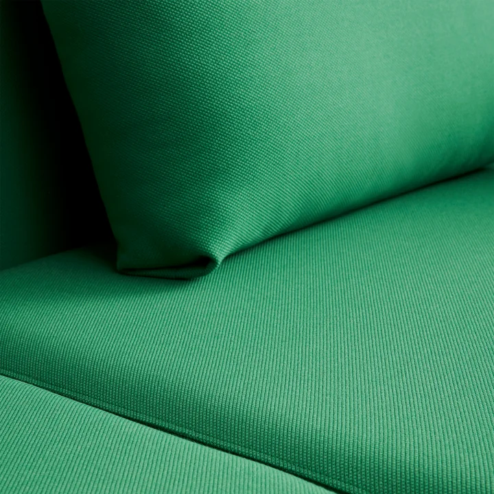 HAY - Mags, groen (Steelcur 932), detail