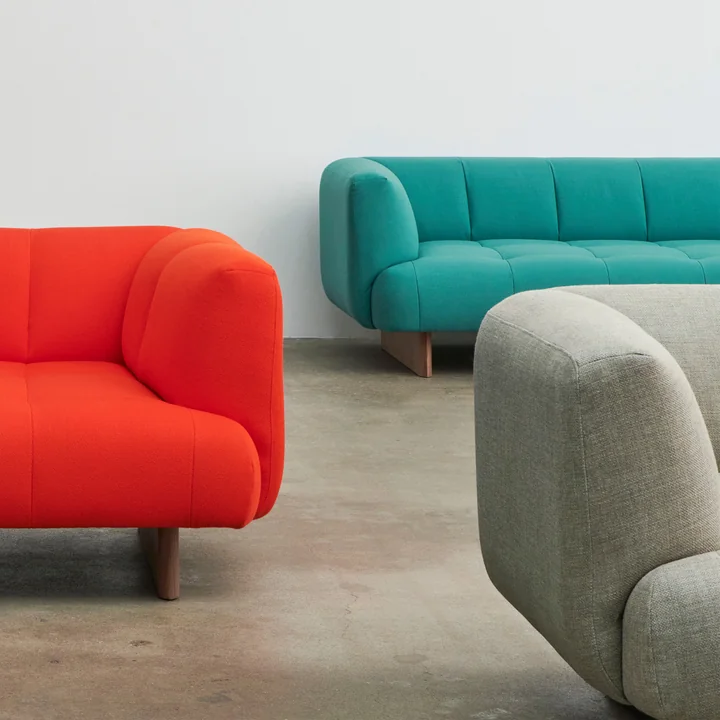 HAY - Quilton liftbank, groep