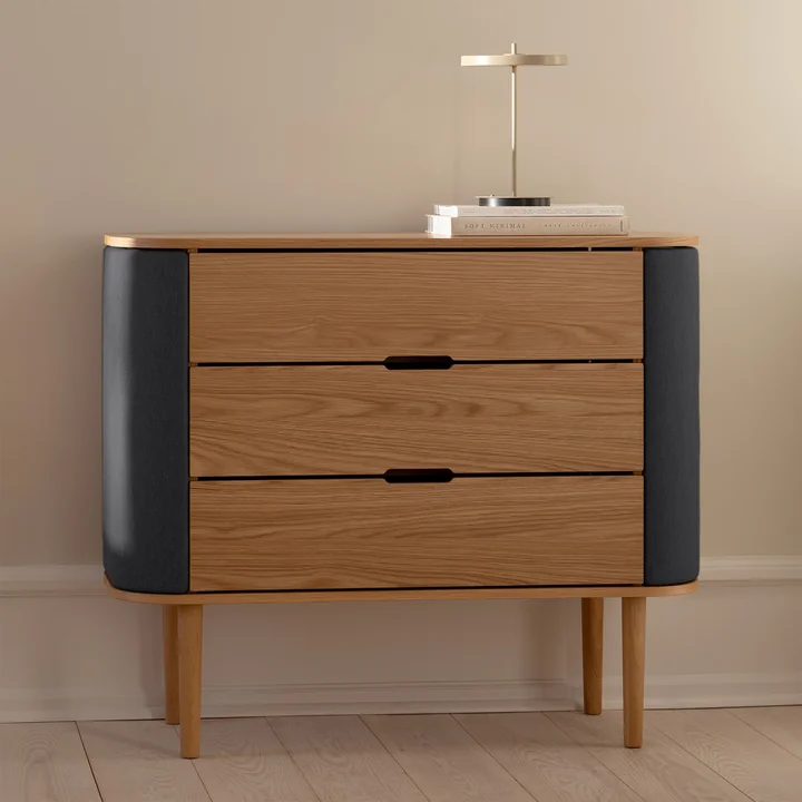 Umage - Treasures Commode, eiken naturel / shadow