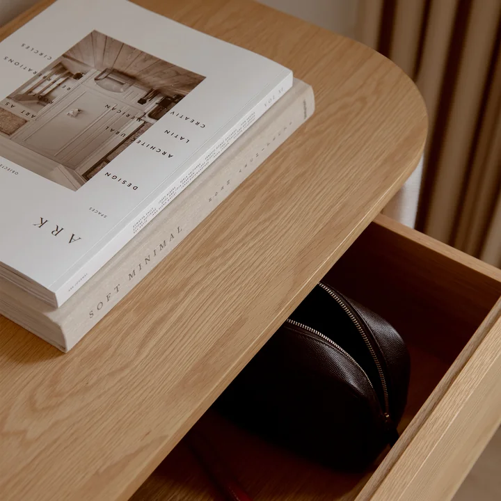 Umage - Treasures Commode, eiken natuur