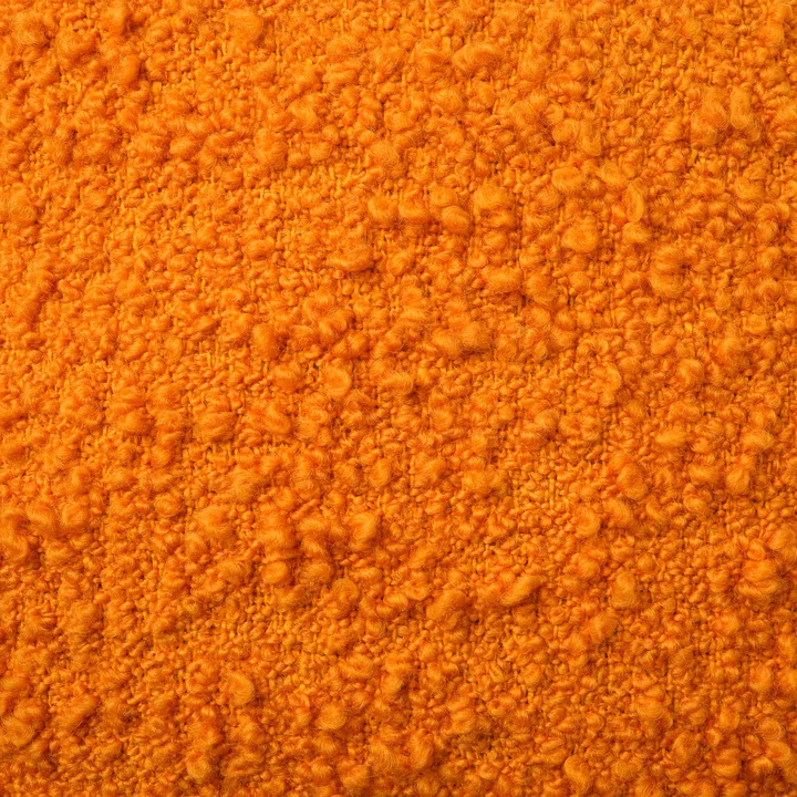 Tom Dixon - Bobble kussen, 45 x 45 cm, oker