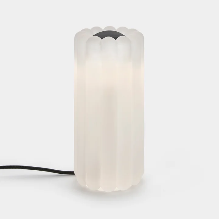 Tom Dixon - Press LED tafellamp, mat