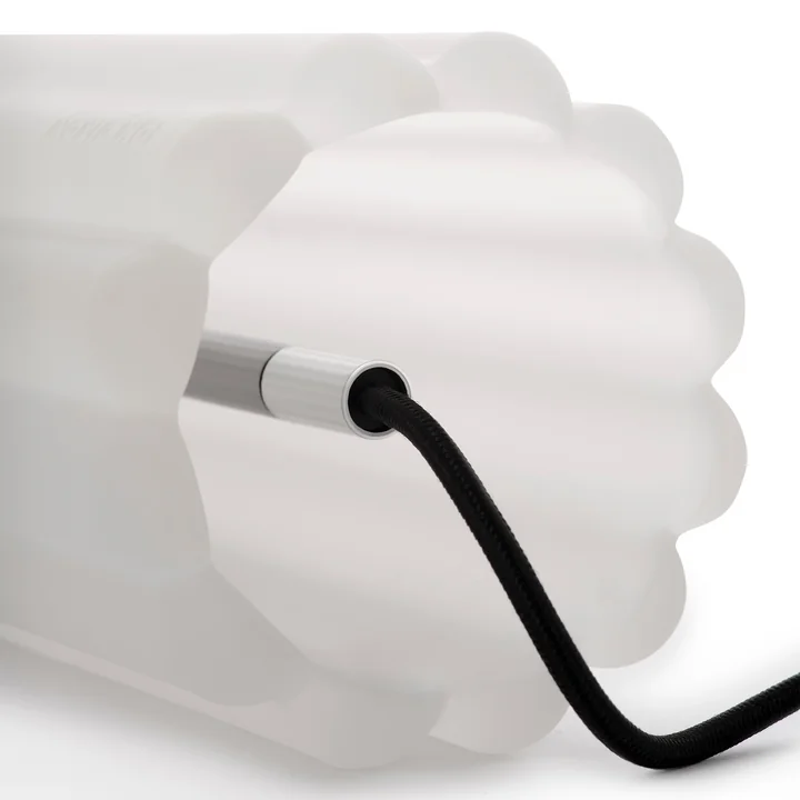 Tom Dixon - Press LED tafellamp, mat