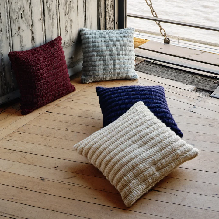 Tom Dixon - Randkussen, 45 x 45 cm, groep