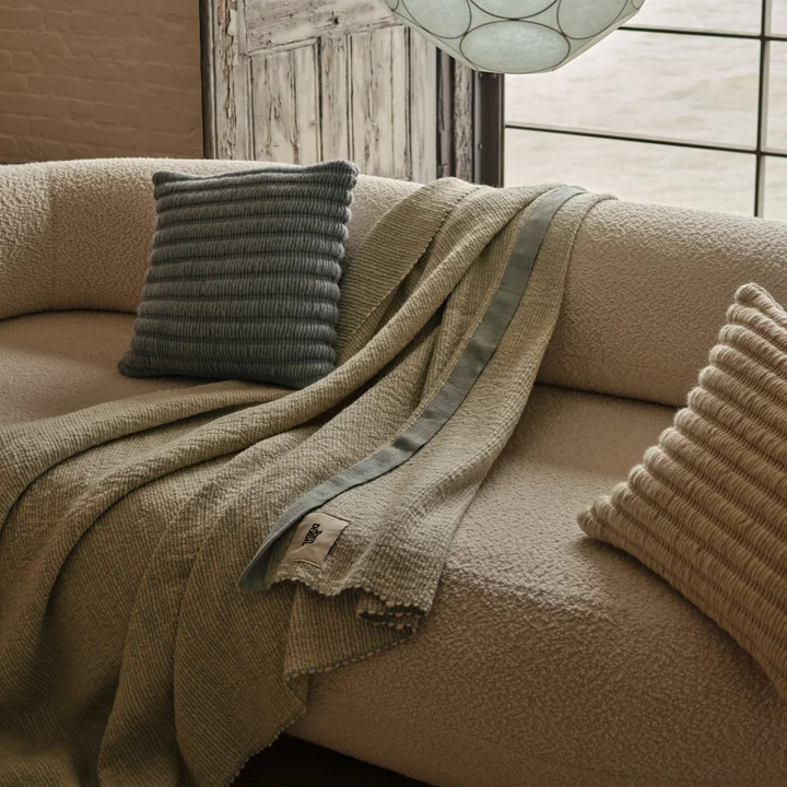 Tom Dixon - Randkussen, 45 x 45 cm, groep