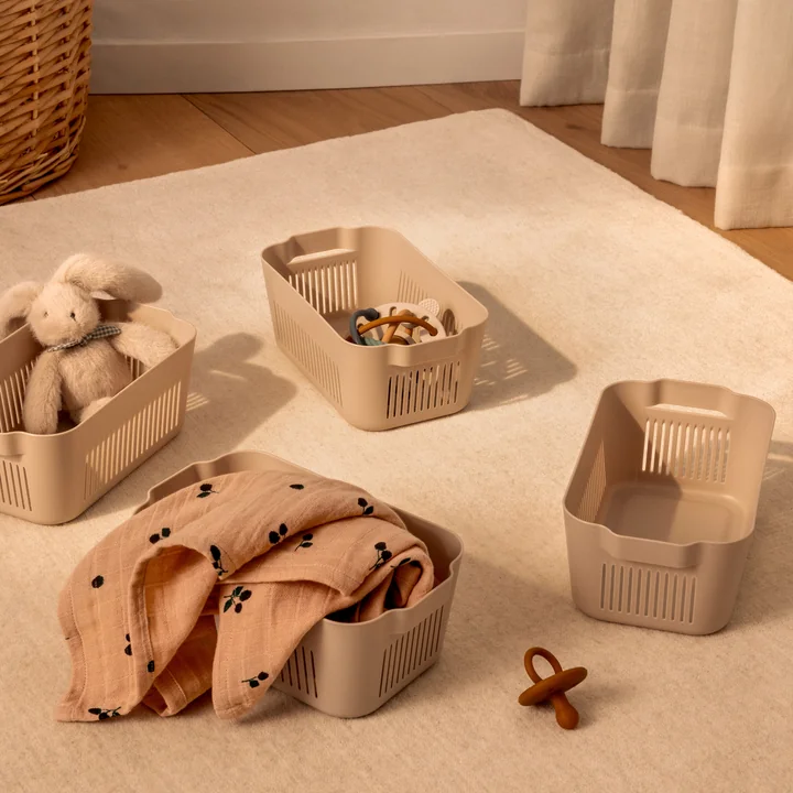 LIEWOOD - Makeeva mand