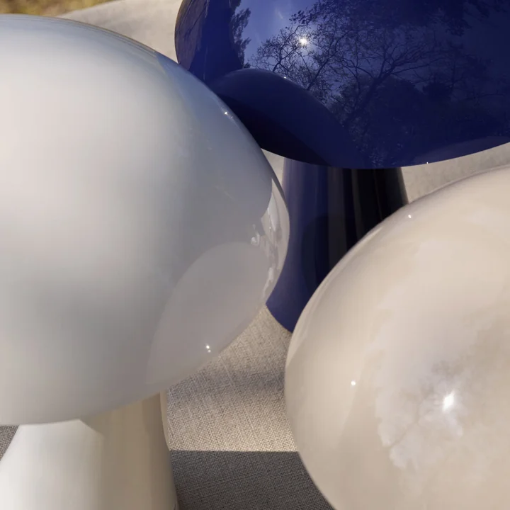 Louis Poulsen - Rumee 220 Draagbare oplaadbare LED tafellamp