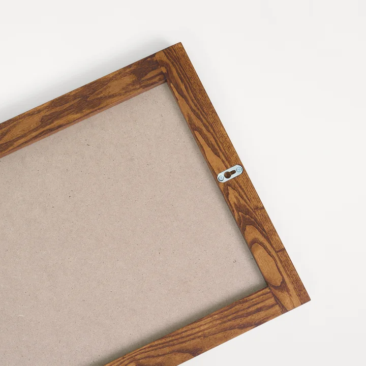 Frama - Symmetrie spiegel, honing essen