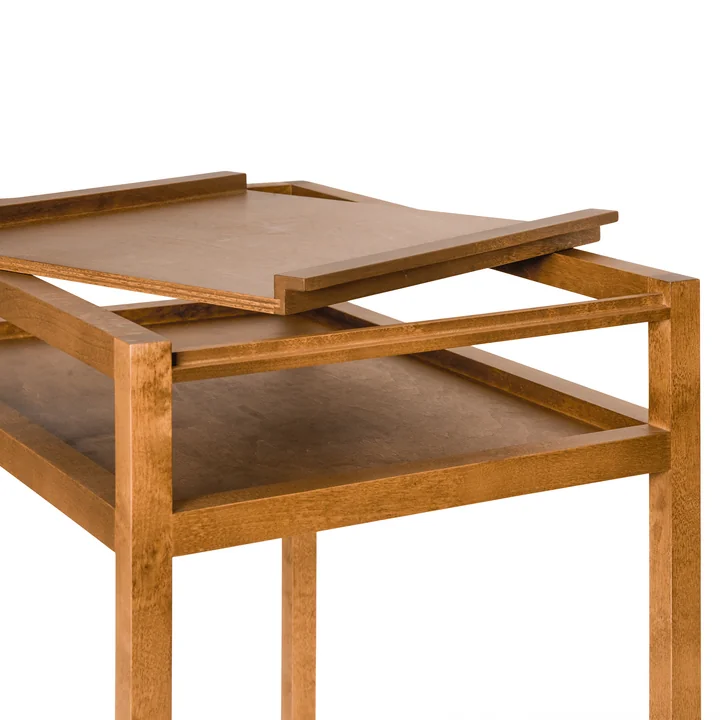 Frama - Ratio trolley, berken warm bruin