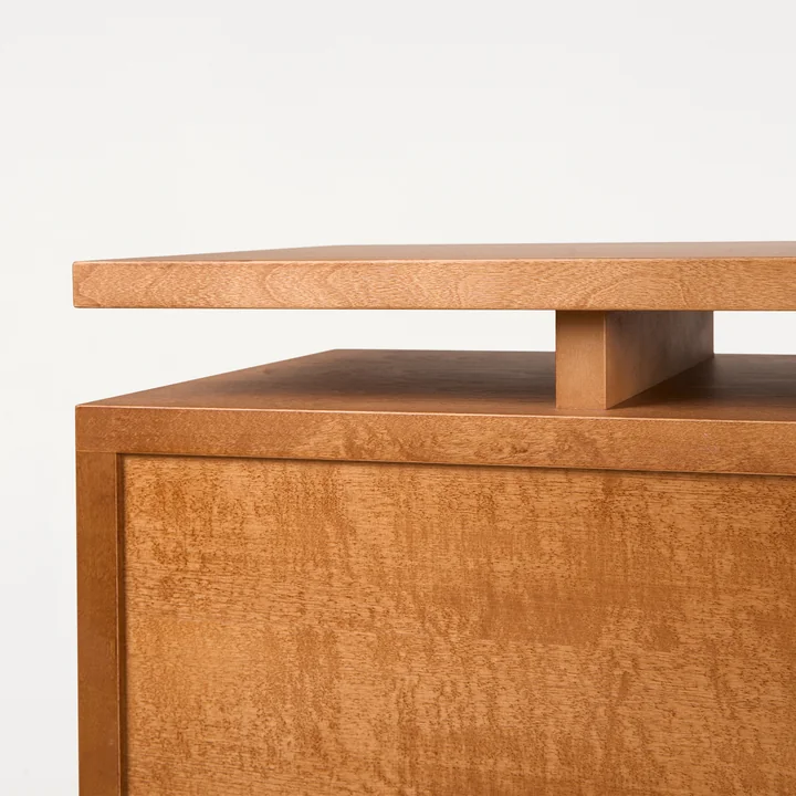 Frama - Ratio ladekast, berken warm bruin