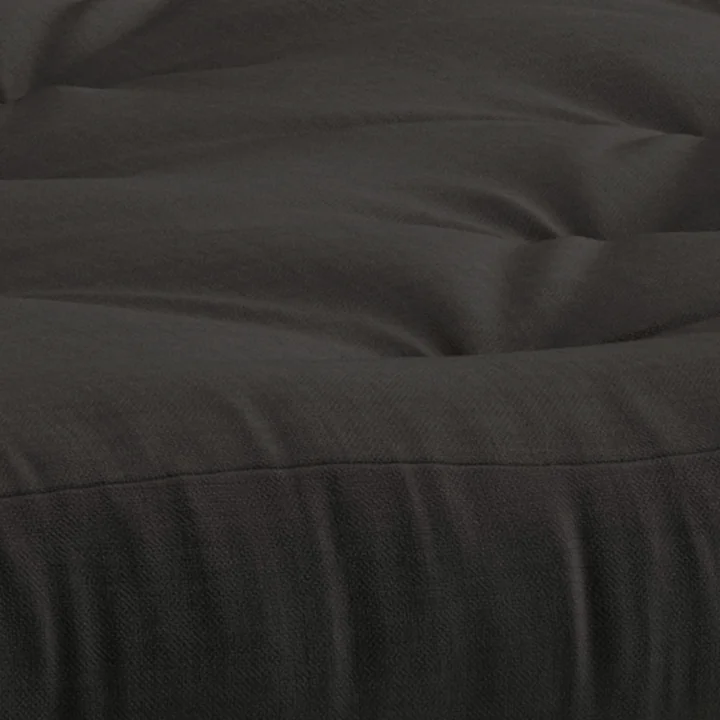 Karup Design - Futon matras detail, zwart