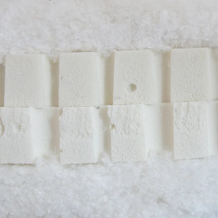 Karup Ontwerp - Dubbele latex futonmatras