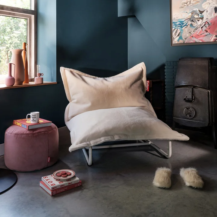 Fatboy - Beanbase Fauteuil voor originele zitzak