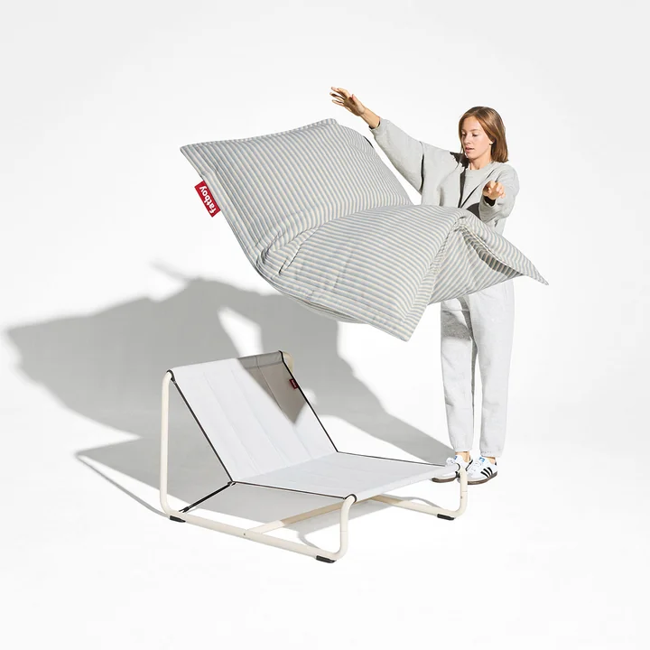 Fatboy - Beanbase Fauteuil voor originele zitzak