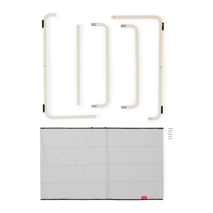 Fatboy - Beanbase Fauteuil voor originele zitzak