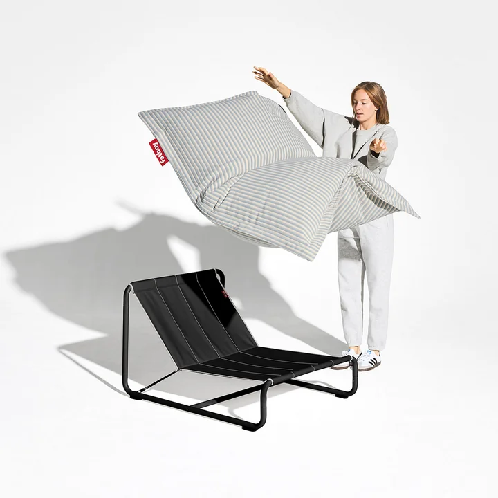 Fatboy - Beanbase Fauteuil voor originele zitzak