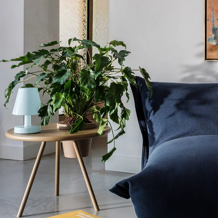 Fatboy - Edison de Ambiance LED tafellamp met oplaadbare batterij