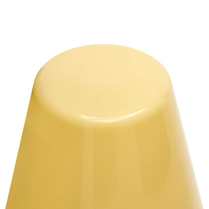 Fatboy - Edison de Ambiance LED tafellamp met oplaadbare batterij