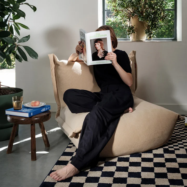 Fatboy - De BonBaron Slim Loungestoel