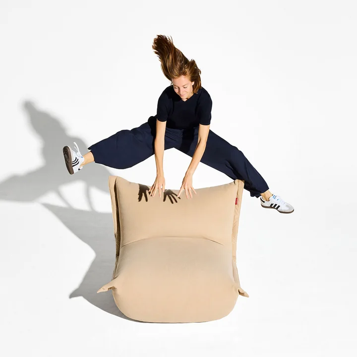 Fatboy - De BonBaron Slim Loungestoel