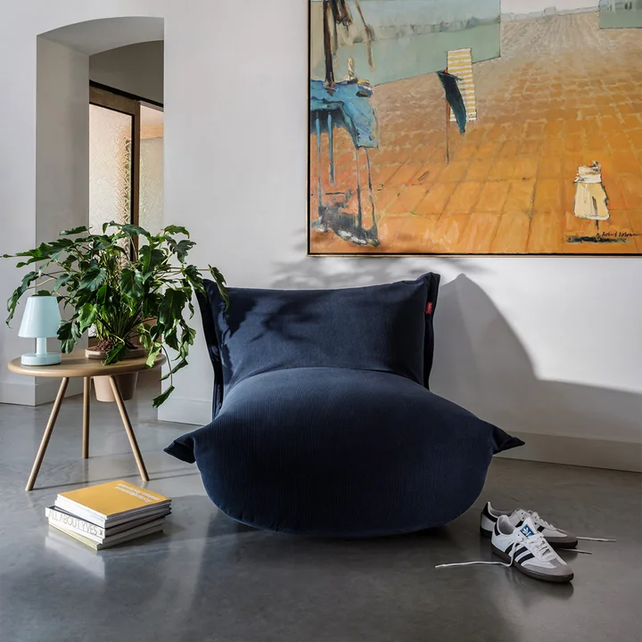 Fatboy - De BonBaron Slim Loungestoel