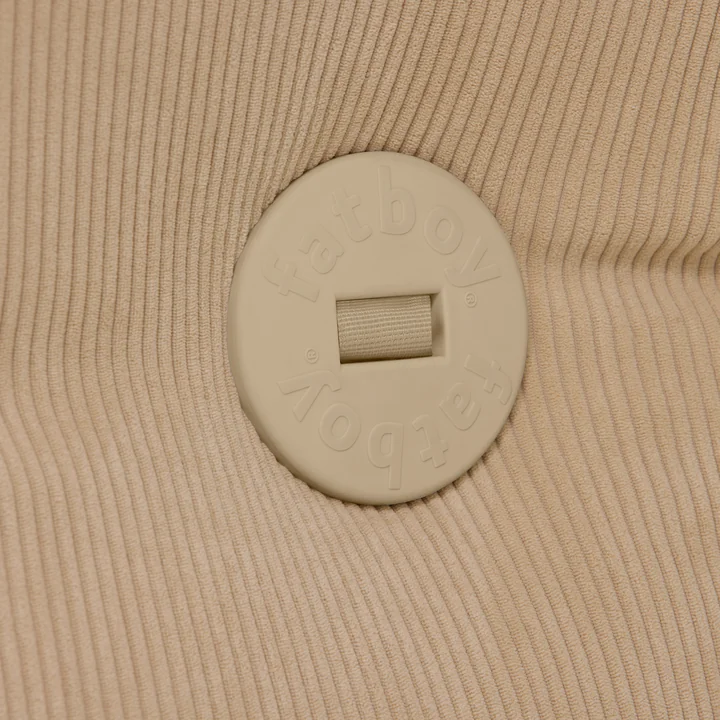 Fatboy - De BonBaron Slim Loungestoel