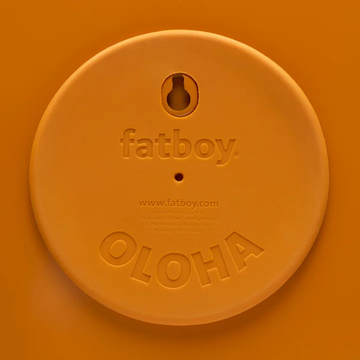 Fatboy - Oloha Trio Kom met LED-batterijverlichting