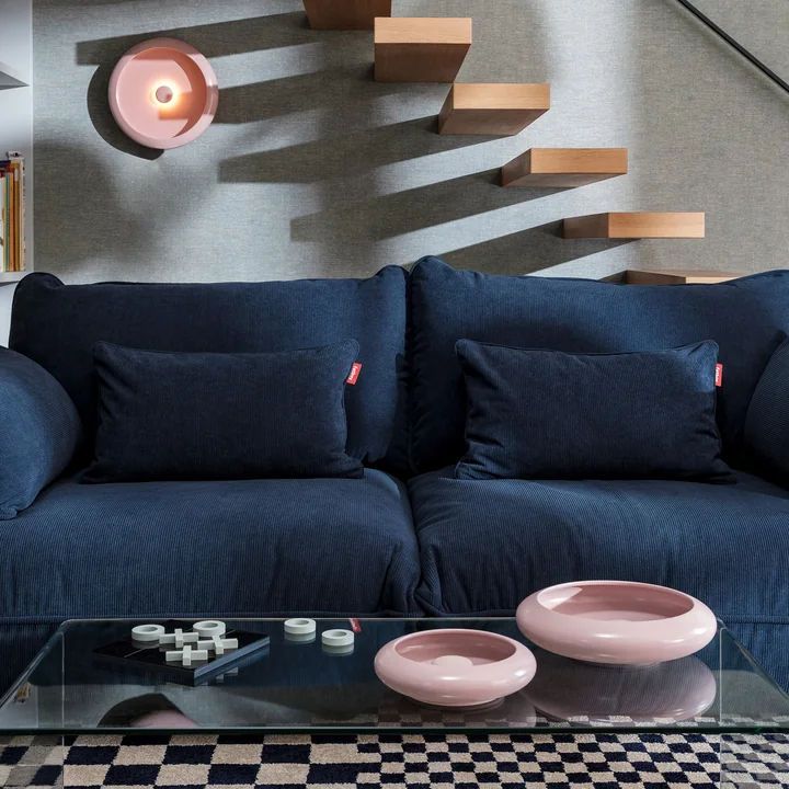 Fatboy - Oloha Trio kom met LED-batterijverlichting