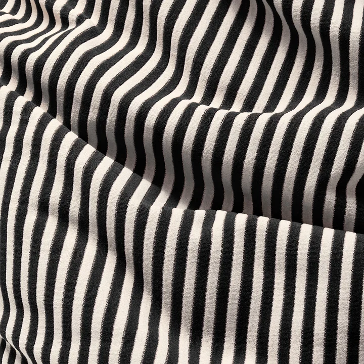 Fatboy - Vierkant badstof kussen