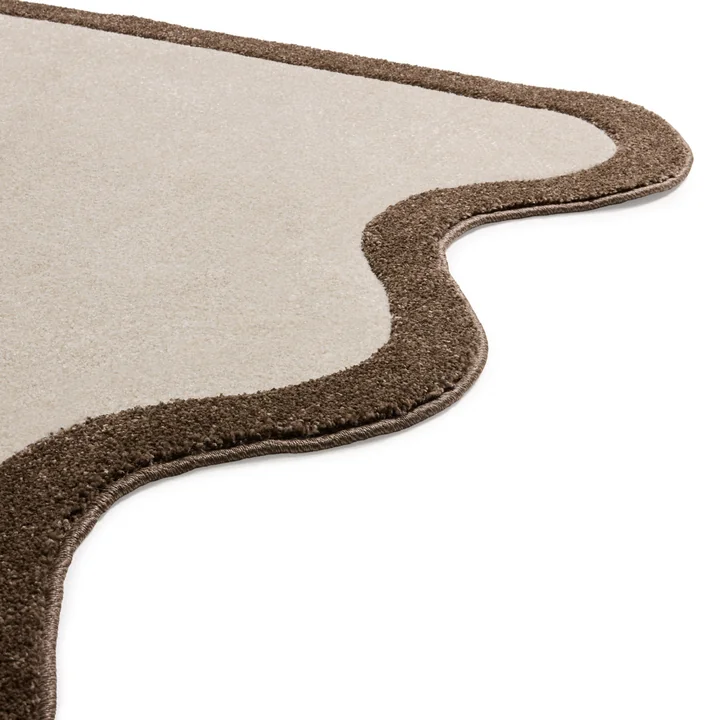 Fatboy - Geen recht tapijt