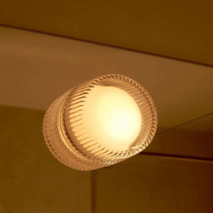 Tala - Firth wandlamp, wit