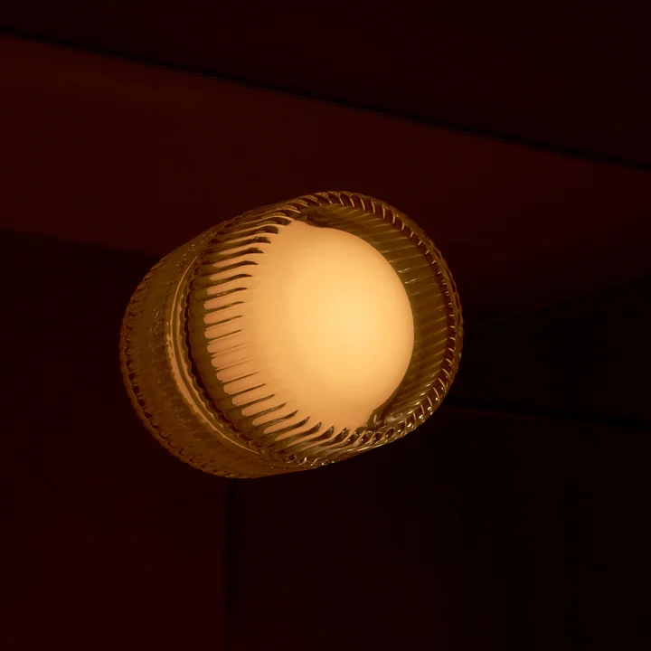 Tala - Firth wandlamp, wit