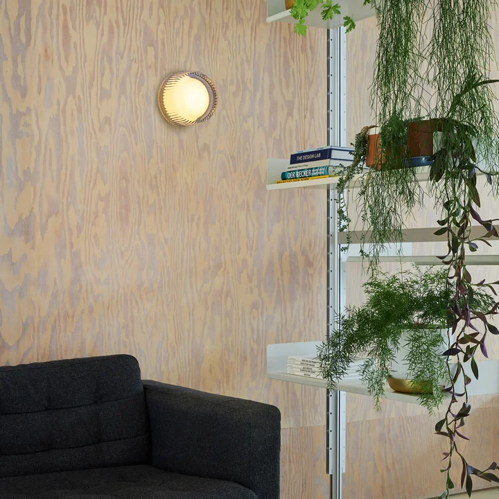 Tala - Firth wandlamp, wit