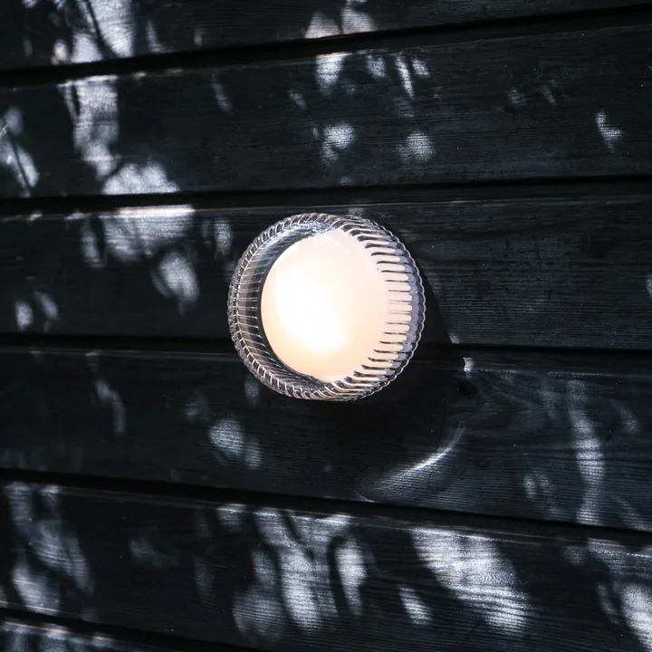 Tala - Firth wandlamp, wit