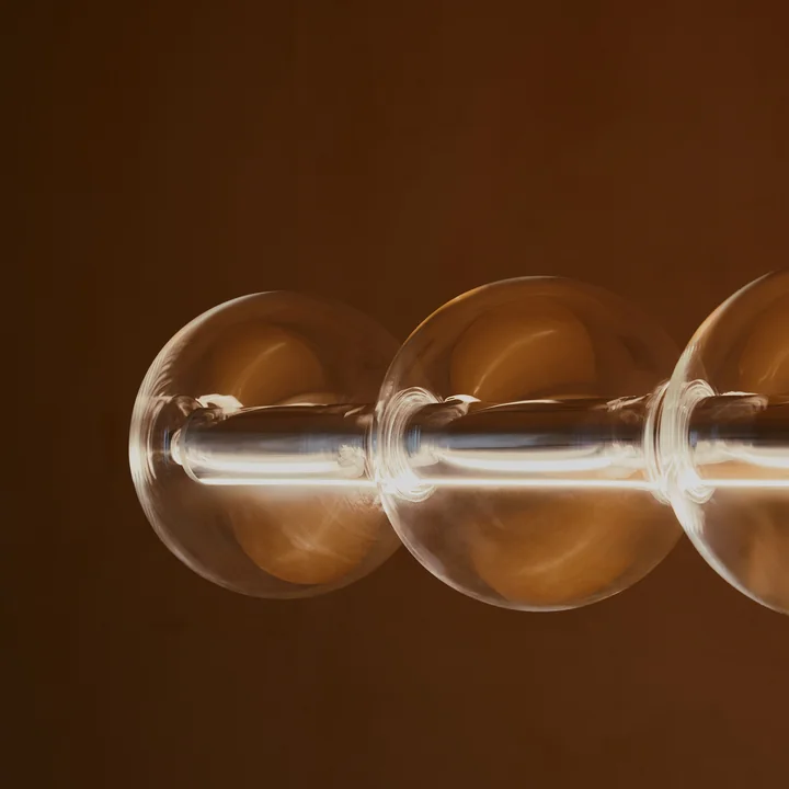 Flos - Luce Sferica LED hanglamp