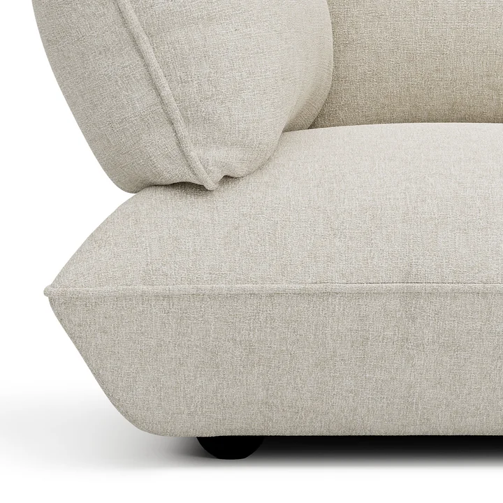 Fatboy - Sumo, crème (bouclé)