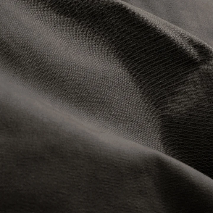 Fatboy - Original Canvas zitzak, zwarte drop