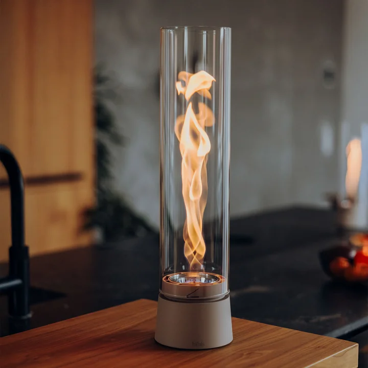 höfats - Spin air tafel vuur 1200, zand