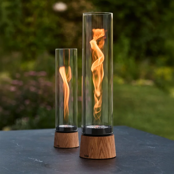 höfats - Spin air tafelhaard 900 en 1200, eiken