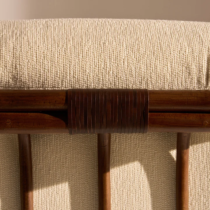 Gubi - Poltrona Tria loungestoel