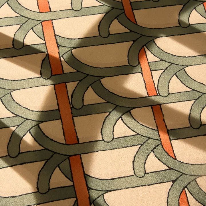 Gubi - Bistra fauteuil