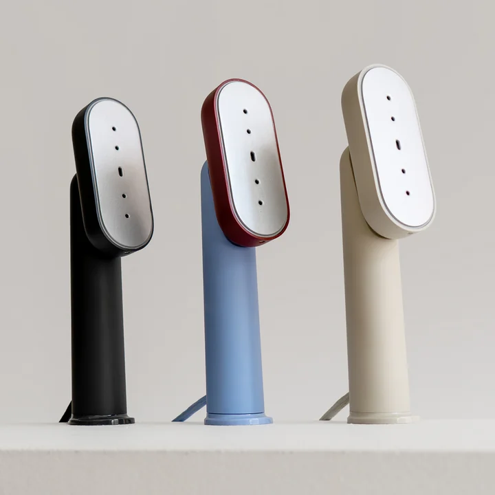 Steamery - Stijltang Cirrus Lite Reisstomer