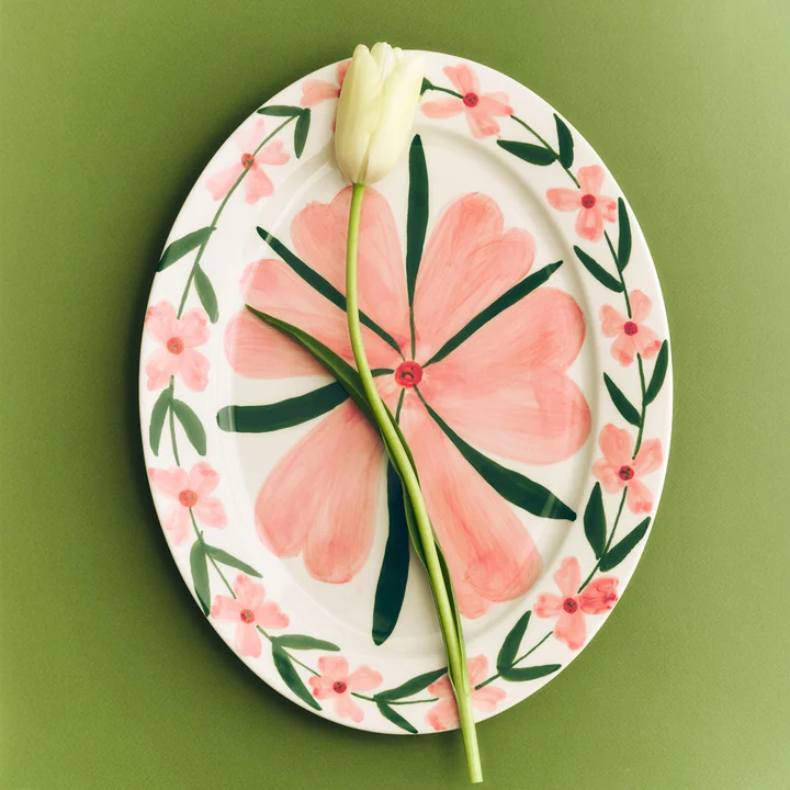 HAY - La Pittura Schotel, ovaal, josephine