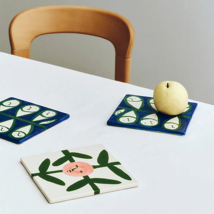 HAY - La Pittura Onderzetter