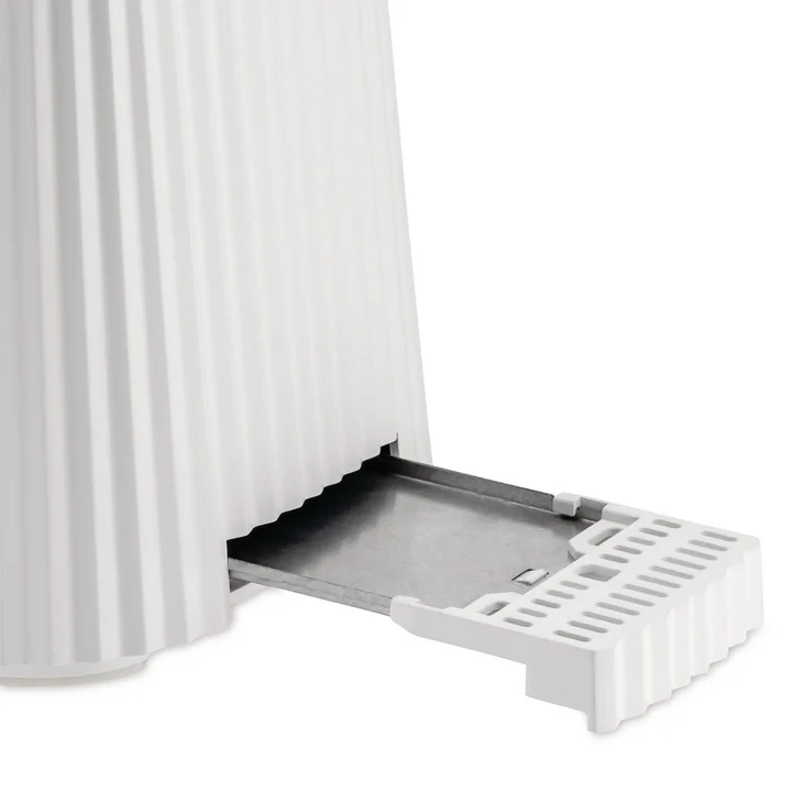 Alessi - Plissé Broodrooster