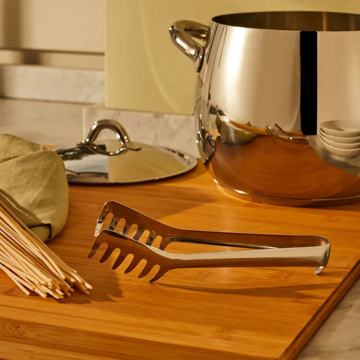 Alessi - 502 Spaghettitangen