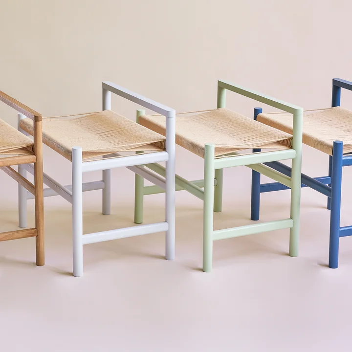 Hübsch Interior - Heritage Bank, Groep