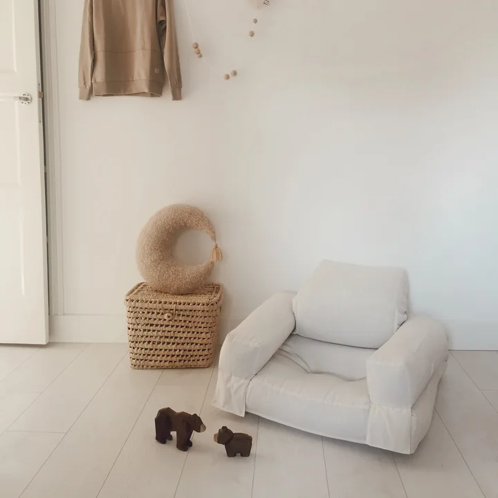 Karup Design - Mini Hippo Futon kinderstoel