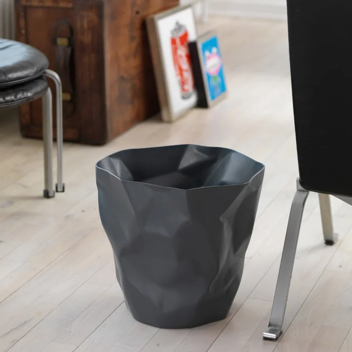 essey - Bin Bin, grafiet